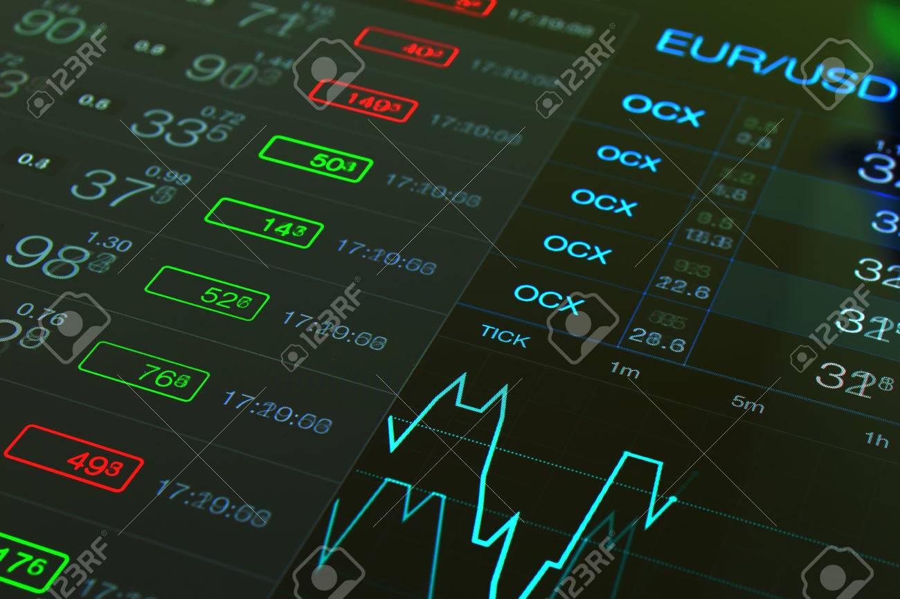 Fondo Negro Del Negocio De La Inversion Financiera Trade Forex Grafico Negocio De La Divisa Negociar El Intercambio De Divisas Forex Negociar El - 